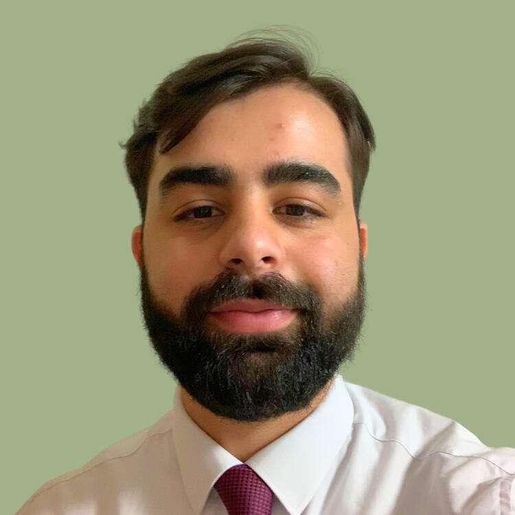 Chemistry Ali Bahcaci From £55/hr